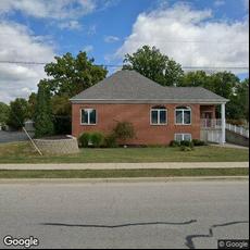 Ardente Dental PSC, dentists office located at 1009 S Jackson St, Frankfort, IN.