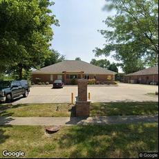 Challgren Dentistry, dentists office located at 170 Professional Ct, Lafayette, IN.