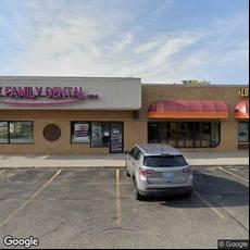 My Family Dental - Novi, dentists office located at 24033 Meadowbrook Rd, Novi, MI.