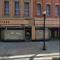 Hood Family and Cosmetic Dentistry, dentists office located at 127 S Main St, Adrian, MI.