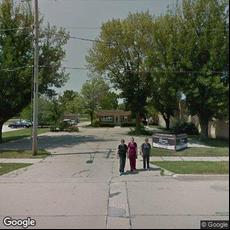 Boone Family Dentistry, dentists office located at 1515 S Marshall St, Boone, IA.