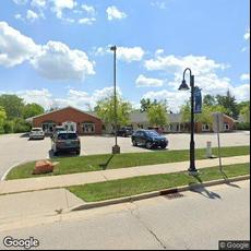National Dental Clinic, dentists office located at 15855 W National Ave, New Berlin, WI.