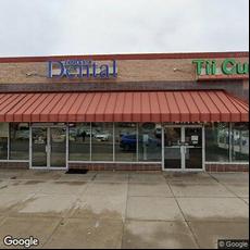 Today's Dental MN, dentists office located at 7960 Brooklyn Blvd, Minneapolis, MN.
