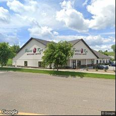 Prairie Rose Family Dentists, dentists office located at 2500 Overlook Ln NW, Mandan, ND.