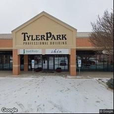 Institute of Facial Surgery, dentists office located at 2331 Tyler Pkwy, Bismarck, ND.