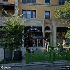 Comfort Dental Studio, dentists office located at 1370 E 53rd St, Chicago, IL.