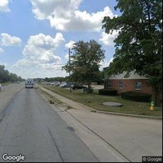 Steven W. Seibert, DMD & Associates, dentists office located at 1720 18th St, Charleston, IL.