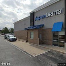 Aspen Dental, dentists office located at 1011 Charleston Ave E, Mattoon, IL.