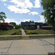 Keokuk Family Dentistry, dentists office located at 1624 Morgan St, Keokuk, IA.