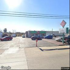 McGuire Orthodontics, dentists office located at 515 W Main St, Jackson, MO.