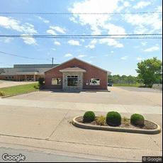Innovative Orthodontics, dentists office located at 404 S Hope St, Jackson, MO.