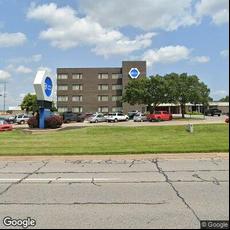 Argosy Group Inc, dentists office located at 3706 SW Topeka Blvd, Topeka, KS.