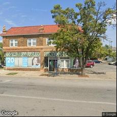 Central Ave Dental, dentists office located at 1320 Central Ave, Kansas City, KS.