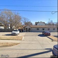 American Dental, dentists office located at 310 N Hillside St, Wichita, KS.