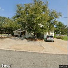 Cosse & Silmon Orthodontics, dentists office located at 600 Cline St, Minden, LA.