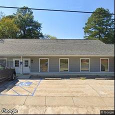 Elm Street Dental, dentists office located at 909 Elm St, Minden, LA.