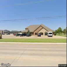 Weatherford Dental Care, dentists office located at 1325 N Washington St, Weatherford, OK.