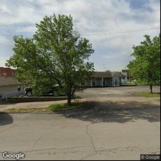 Nowata Family Dentistry, dentists office located at 117 W Delaware Ave, Nowata, OK.