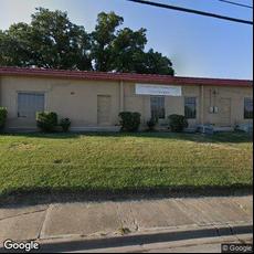 Mesquite Dental Associates, P. C., dentists office located at 324 W Kearney St, Mesquite, TX.