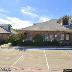 North Mesquite Dental Group, P.A., dentists office located at 5115 N Galloway Ave, Mesquite, TX.