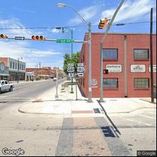 Crown Dental, dentists office located at 937 FM 1821, Mineral Wells, TX.