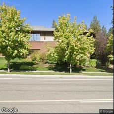 Mountainside Oral Care, dentists office located at 511 W Hanley Ave, Coeur D Alene, ID.