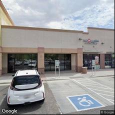 Kathleen Elizabeth Denton, DDS, dentists office located at 16581 W Bell Rd, Surprise, AZ.