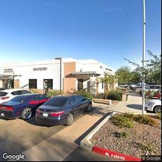 Mountain View Dentistry, dentists office located at 18775 N Reems Rd, Surprise, AZ.