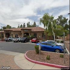 Desert Dentistry, dentists office located at 15033 W Bell Rd, Surprise, AZ.