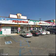 Western Dental Kids, dentists office located at 1357 E Florence Ave, Los Angeles, CA.