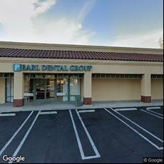 Santiago Rojo Family Dentistry of La Verne, dentists office located at 2082 Foothill Blvd, La Verne, CA.