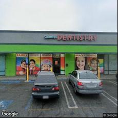 Florence Compton Dental, dentists office located at 7110 Compton Ave, Los Angeles, CA.