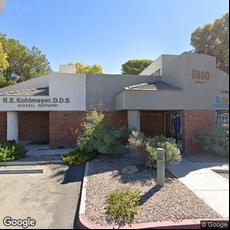 Love Dental, dentists office located at 5680 W Flamingo Rd, Las Vegas, NV.