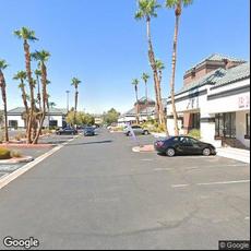 Dentures Las Vegas, dentists office located at 6370 W Flamingo Rd, Las Vegas, NV.