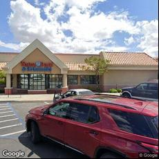 Louis Amendola, dentists office located at 1213 W Henderson Ave, Porterville, CA.
