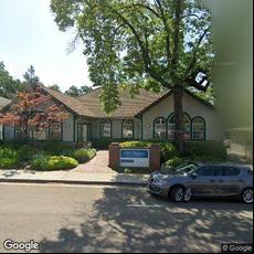 Dr. Wallace & Associates, dentists office located at 1263 High St, Auburn, CA.