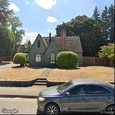 Lebanon Denture Center, dentists office located at 880 E Grant St, Lebanon, OR.