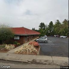 Paventy & Brown Orthodontics, dentists office located at 1790 S Main St, Lebanon, OR.