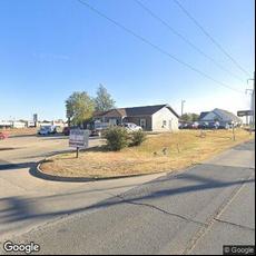 Muskogee Family Dentistry, dentists office located at 2404 Old Shawnee Rd, Muskogee, OK.