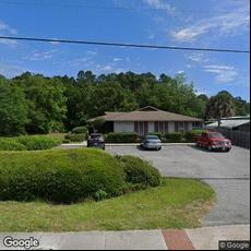 Saint Marys Dental Care, dentists office located at 2420 Osborne Rd, Saint Marys, GA.