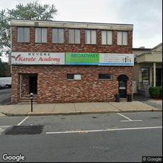 Broadway Pediatric & Restorative Dentistry, dentists office located at 144 Broadway, Revere, MA.