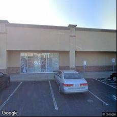 Aspen Dental, dentists office located at 1384 Atwood Ave, Johnston, RI.