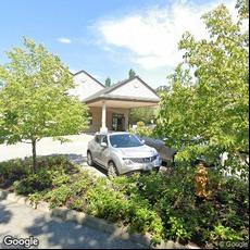 Distinctive Dentistry, dentists office located at 41 Sanderson Rd, Smithfield, RI.