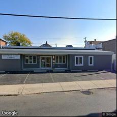 Varinos Dental Associates, dentists office located at 155 Veterans Rd, Winthrop, MA.