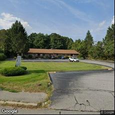Dental Associates of North Smithfield, P.C., dentists office located at 747 Victory Hwy, North Smithfield, RI.