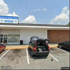 Complete Family Dental Care - Jeffrey Dodge DDS, dentists office located at 1438 Park Ave, Woonsocket, RI.