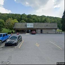 Sinclair Dental Clinic, dentists office located at 5861 Mason Dixon Hwy, Blacksville, WV.