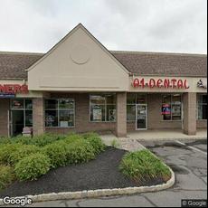 A1 Dental of Edison, dentists office located at 253 Talmadge Rd, Edison, NJ.
