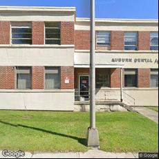 Auburn Dental Associates, dentists office located at 80 North St, Auburn, NY.