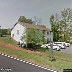 Mayo Family Dentristry, dentists office located at 22 Davis Ave SW, Leesburg, VA.